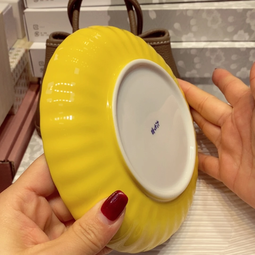 如图所示 观兰器物