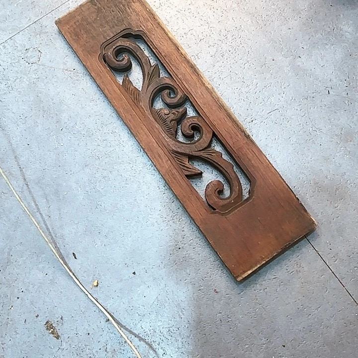 大果紫檀（缅甸花梨）太****昊