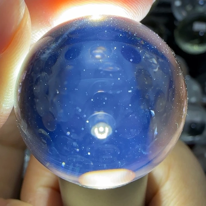 未镶嵌珠宝半成品水晶K22