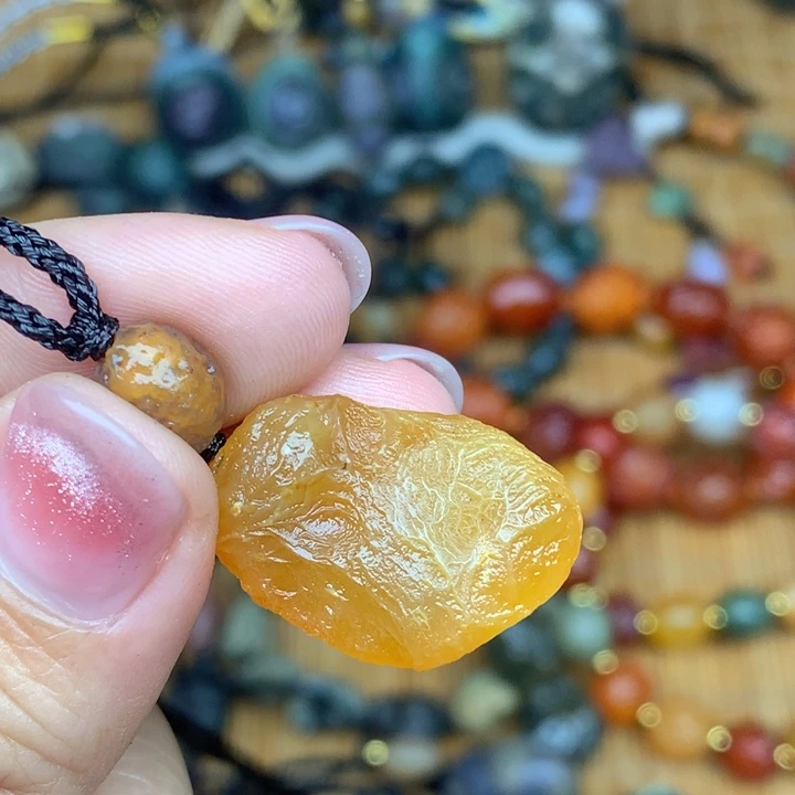 玛瑙/玉髓未镶嵌珠宝半成品用****2