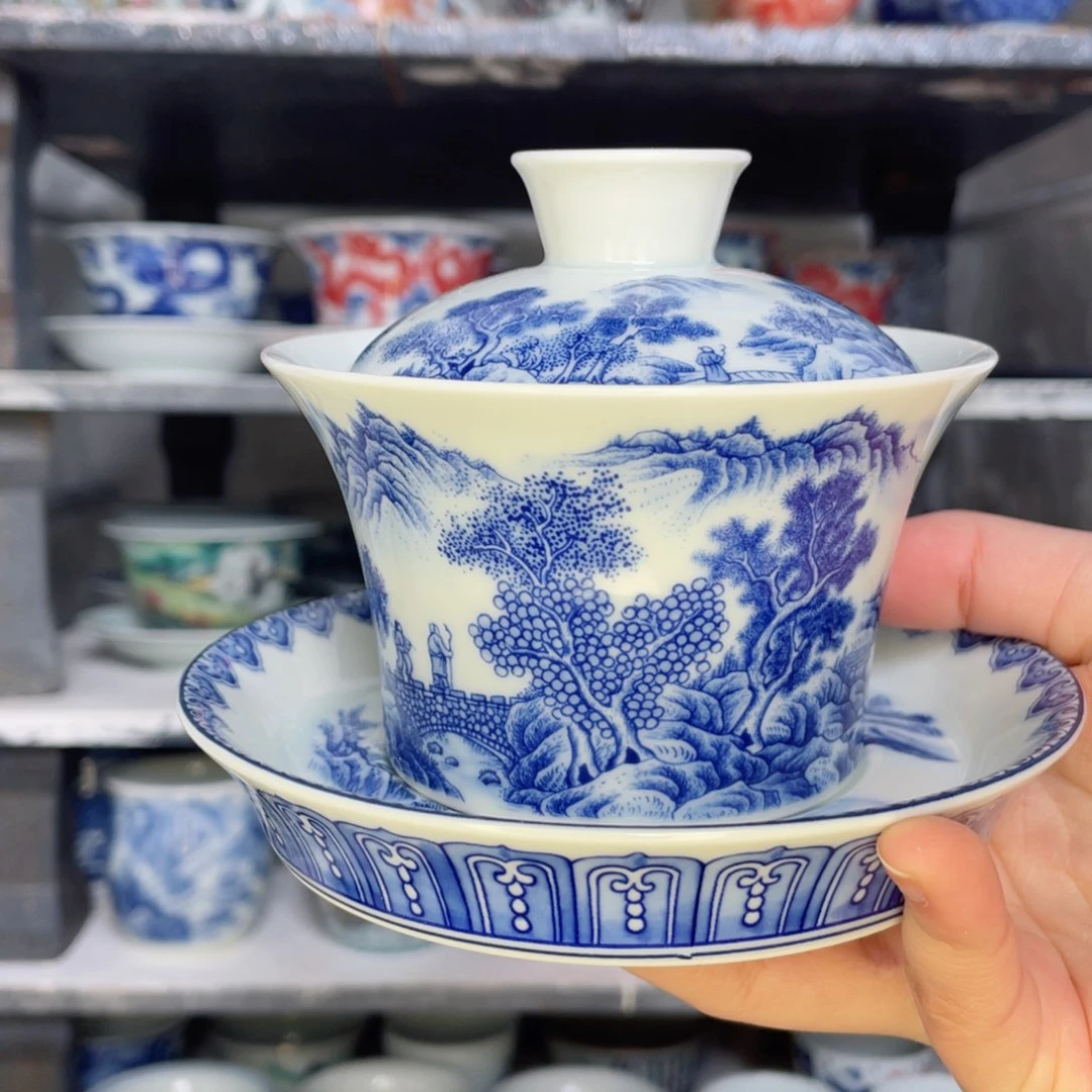 景德镇陶瓷闪购！