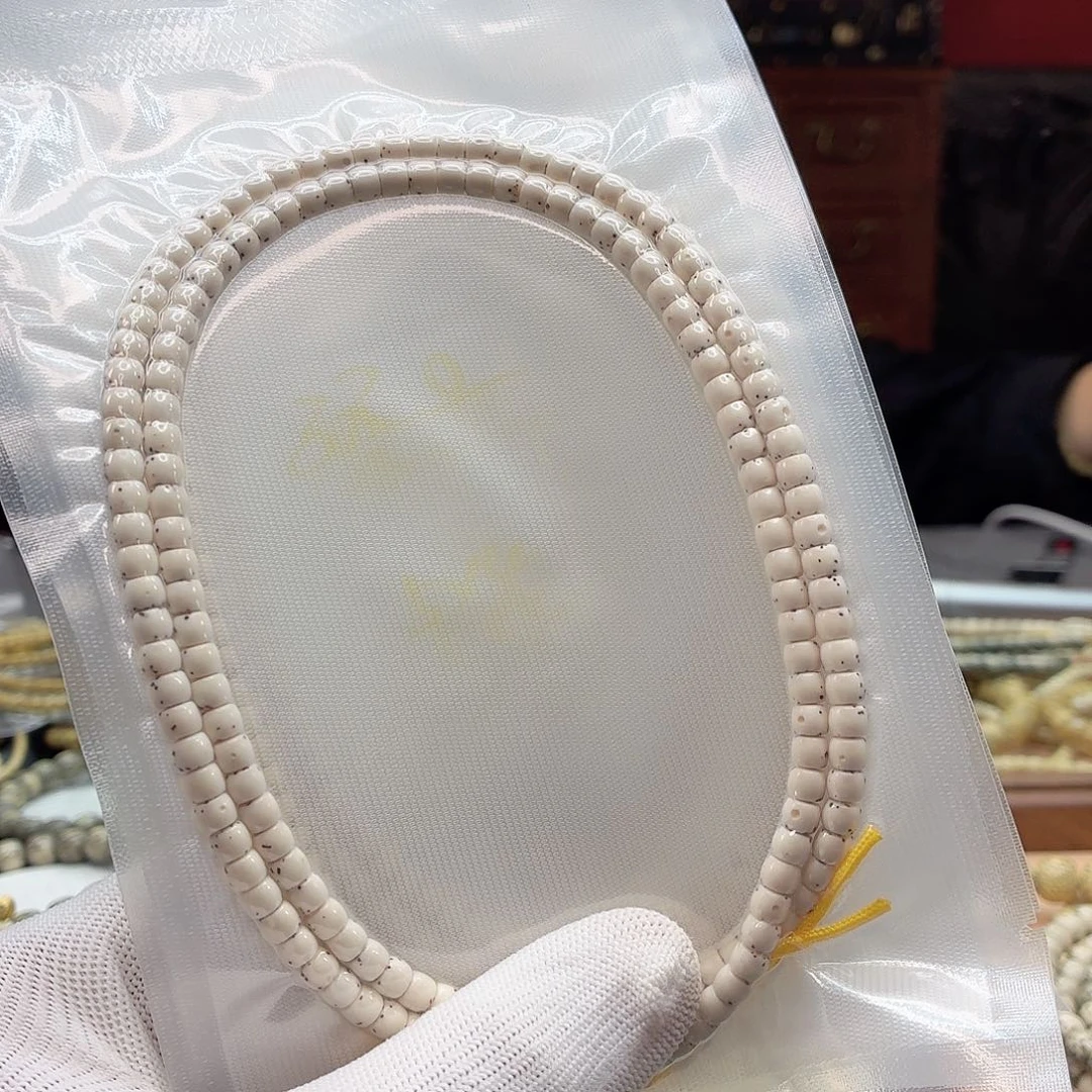 星月菩提手串54数星星，A12号