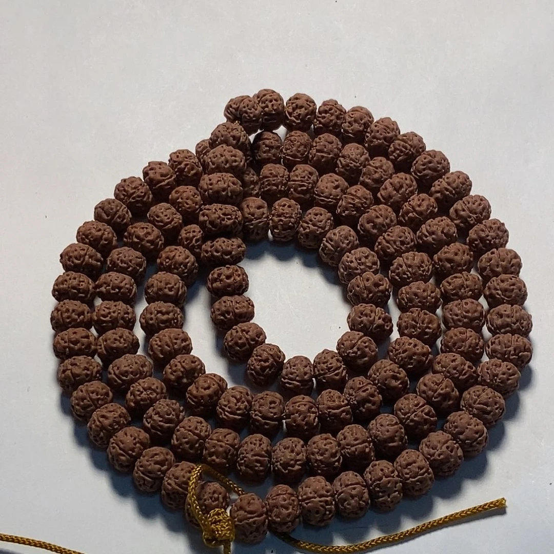 金刚菩提手串Oi9mmm108mmmm