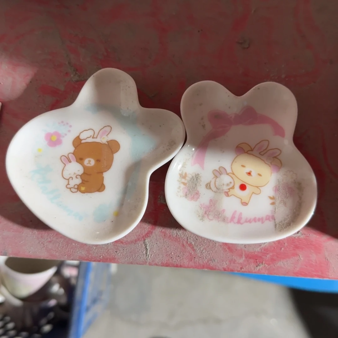 瓷片库房直播瑕疵处理