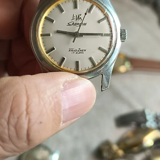 钢锻造碳机械机芯