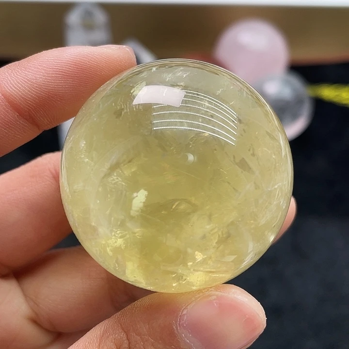 水晶天然水晶未镶嵌