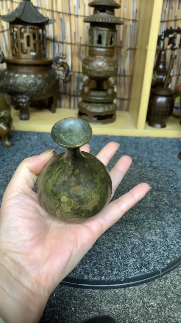 精品摆件工艺精湛25