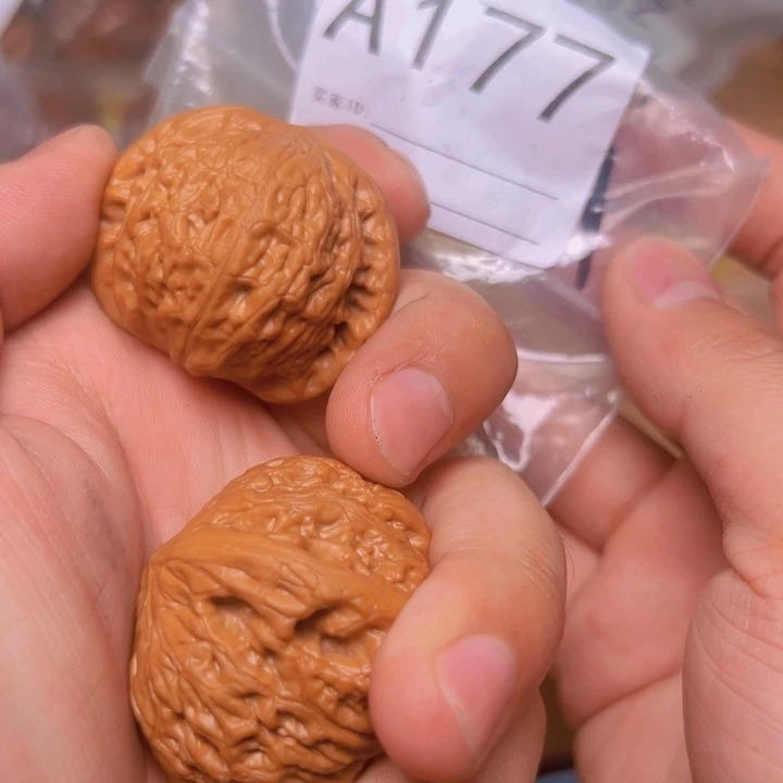 核桃41,铁锤,已打底