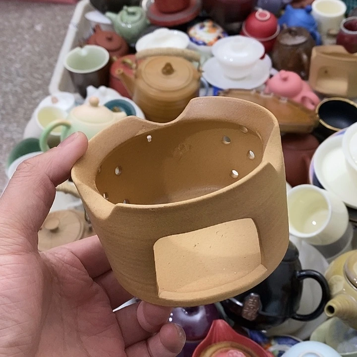 陶瓷艺术品及陶瓷制品