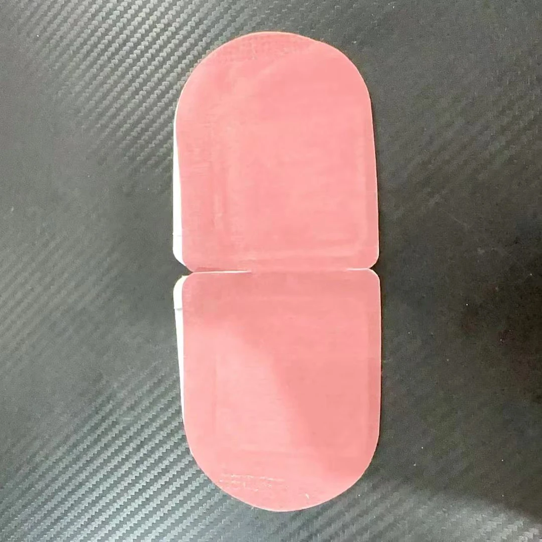 新款粉盒装蒸汽眼罩[发一盒]