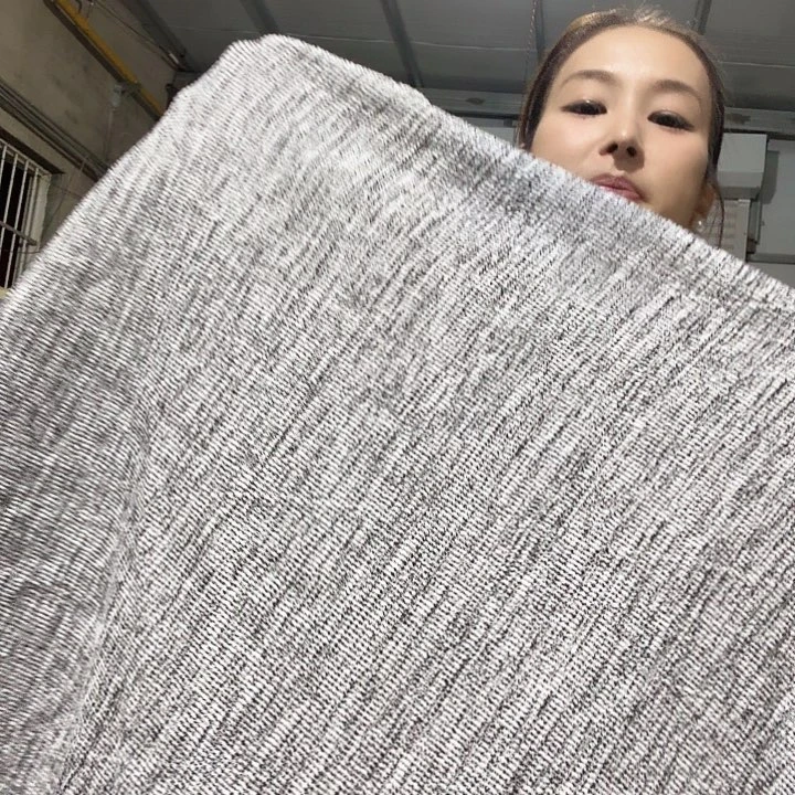 聚酯纤维万能沙发套502 5 给个