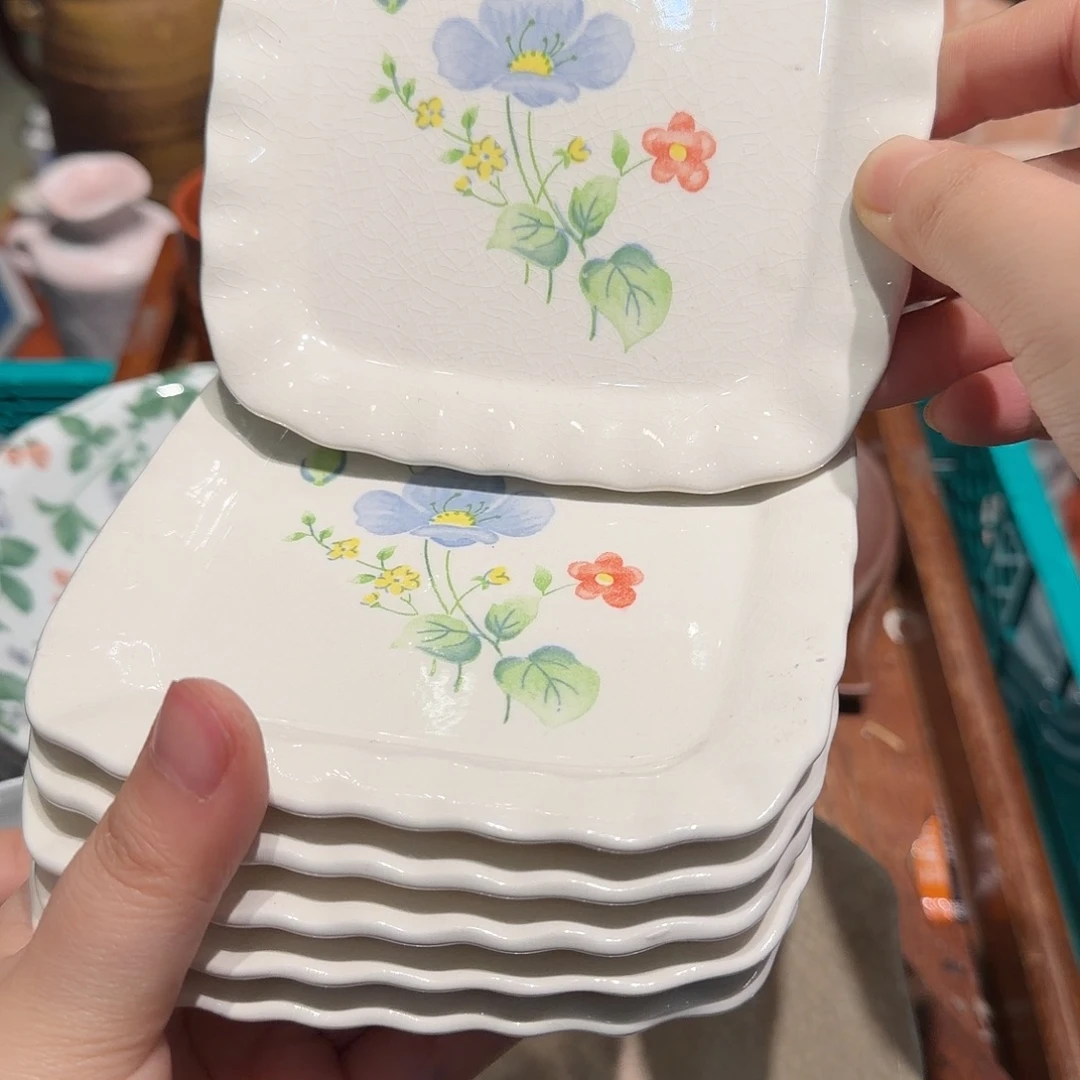 瓷片四十包邮非全新