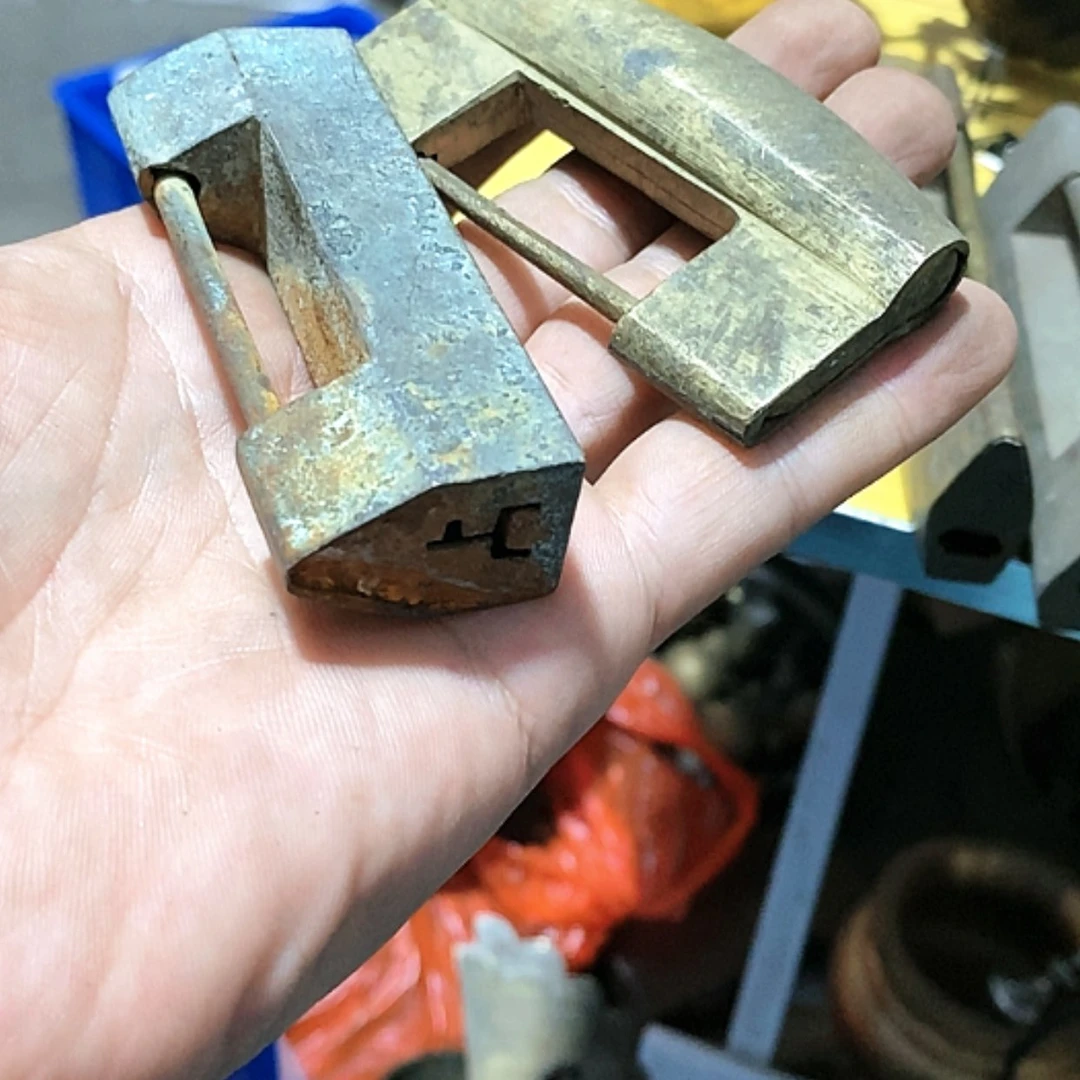 【闪购商品】往**风金属制品