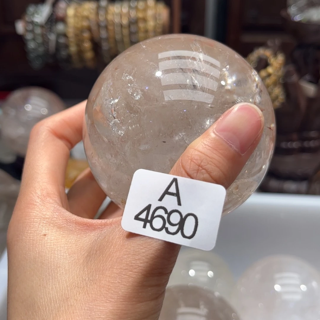 【闪购商品】未镶嵌水晶大型摆件（非配饰）