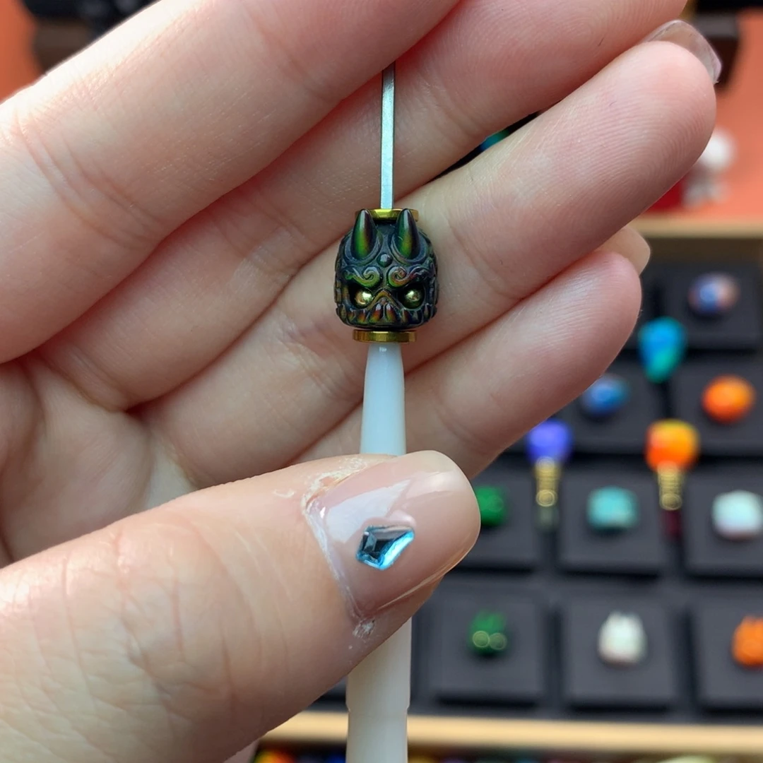 1201豹阿呆10-9魔都黑