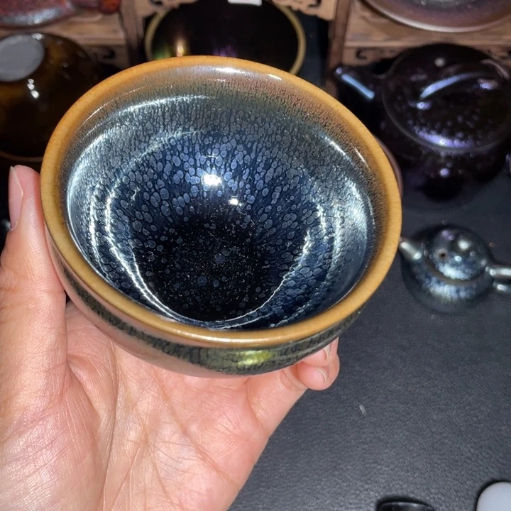 茶盏建盏直播间链接