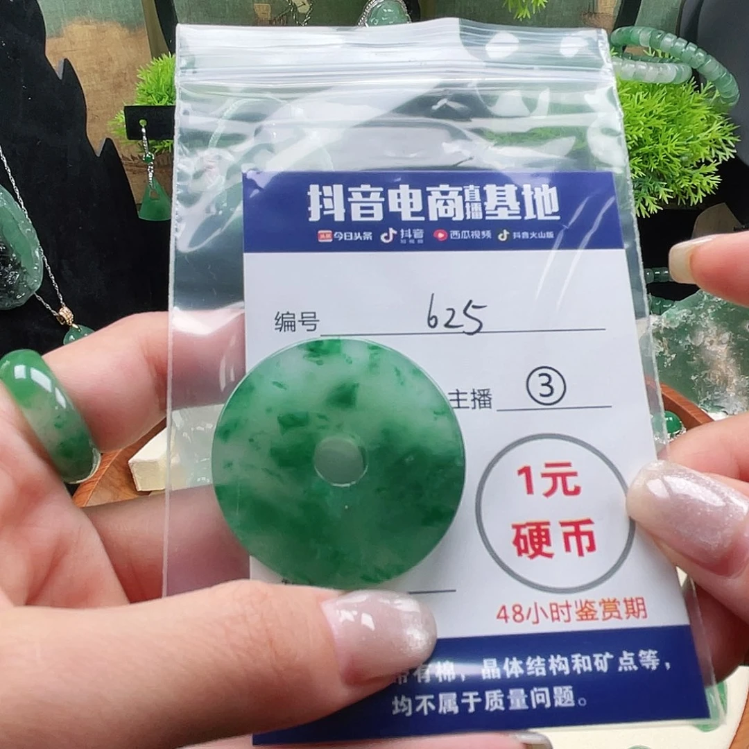 石英质玉未镶嵌颈饰