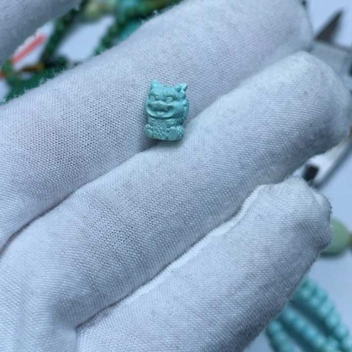 南红玛瑙未镶嵌其他