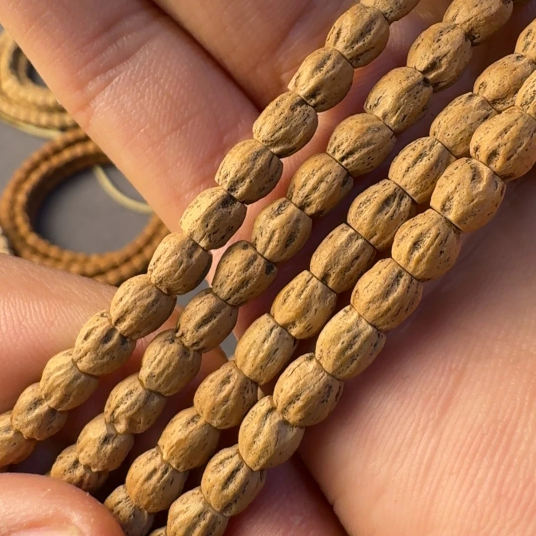 柏香籽/百香籽吊坠6