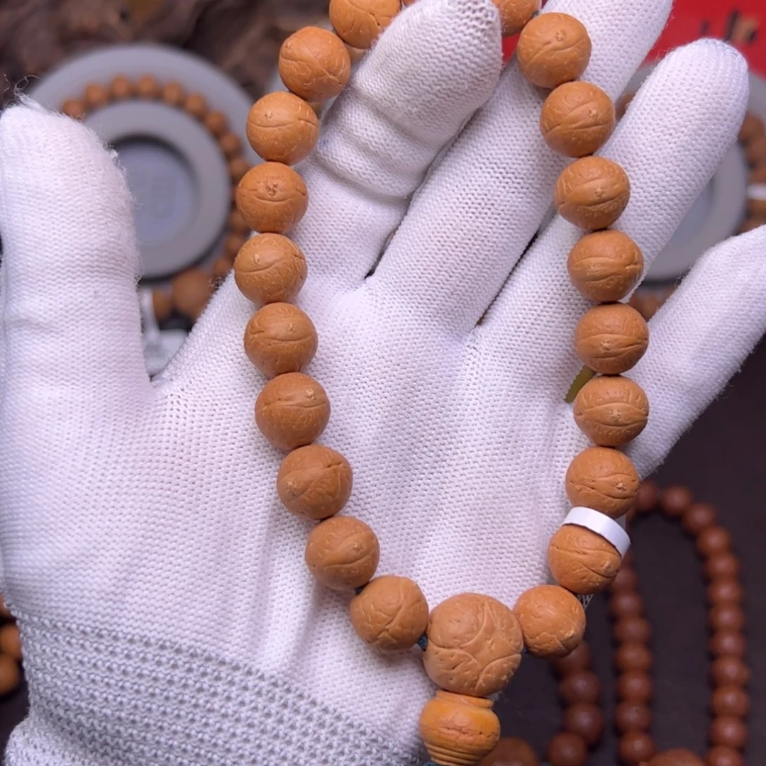 凤眼菩提手串菩提