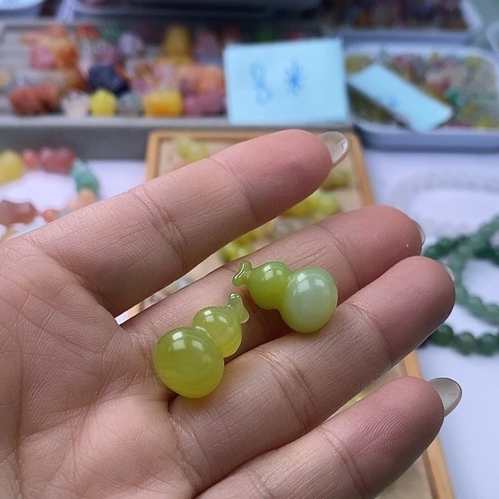 玛瑙/玉髓手串未镶嵌黑**淇