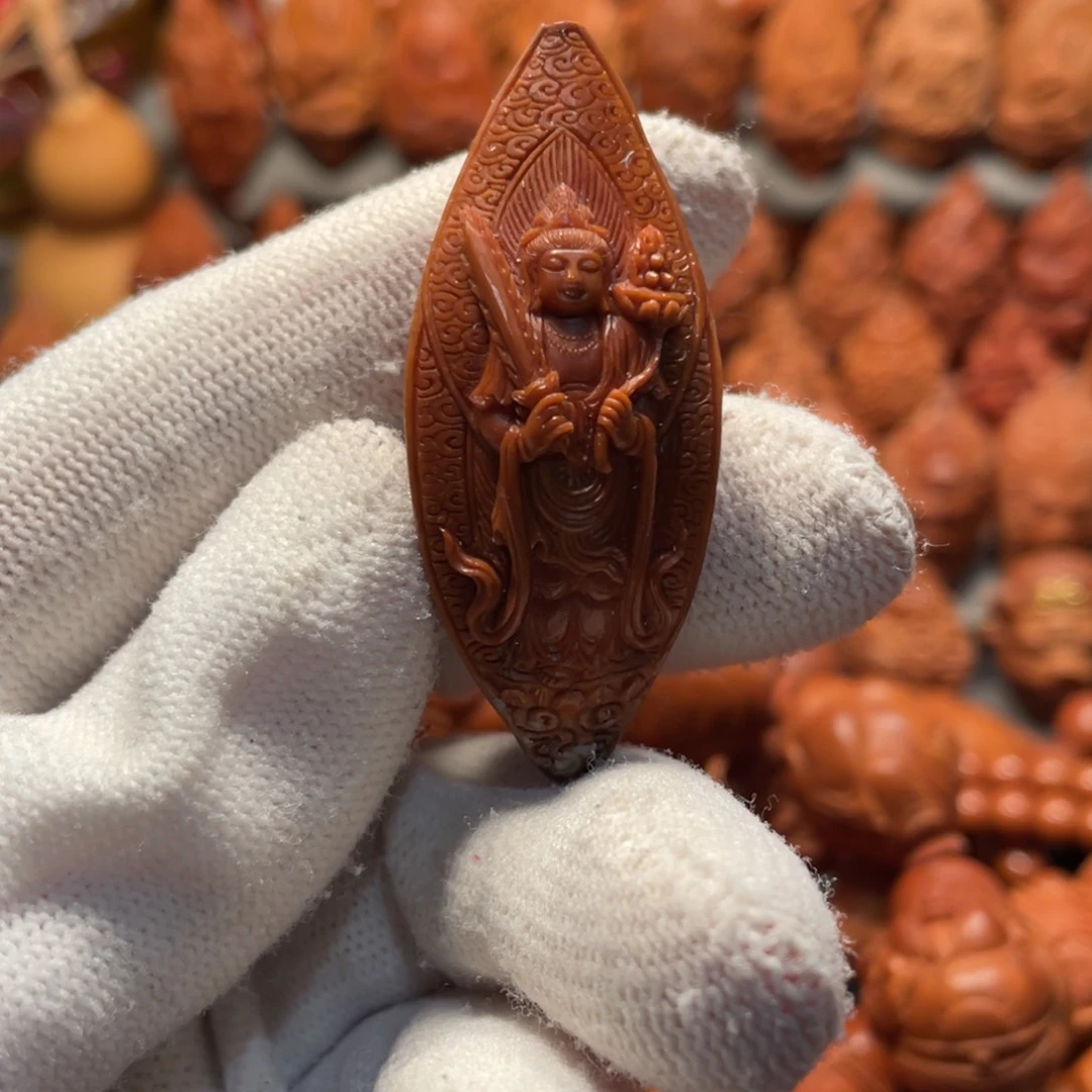 【闪购商品】手串/手链橄榄核