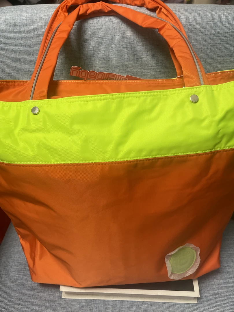 大容量外出妈咪包单肩手提母婴包（微瑕）