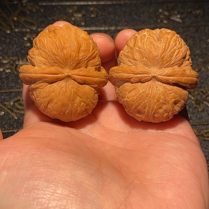 手串/手链核桃40 元宝