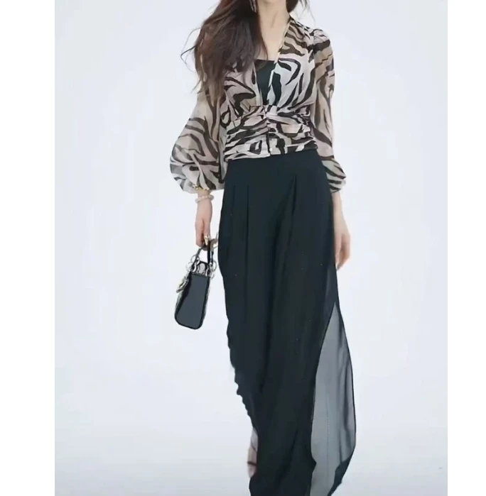 时尚潮流百搭精品女装zsx22633