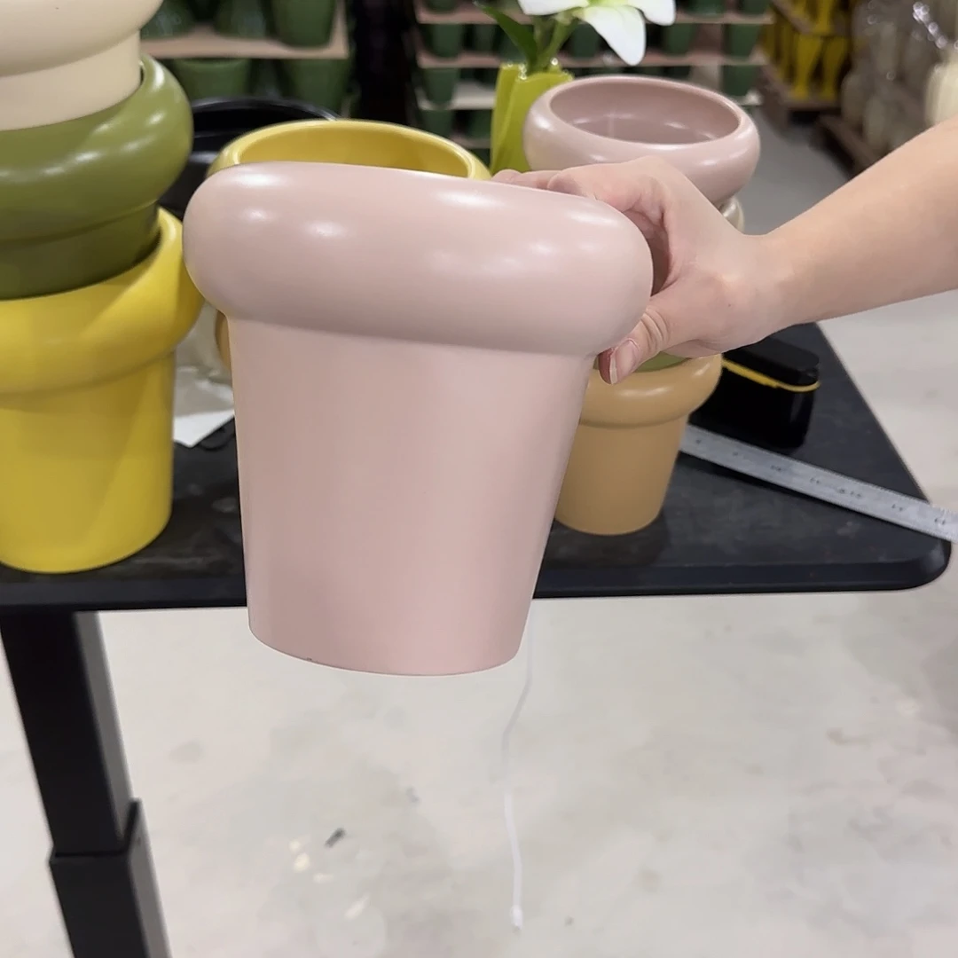 中号花盆花盆花盆