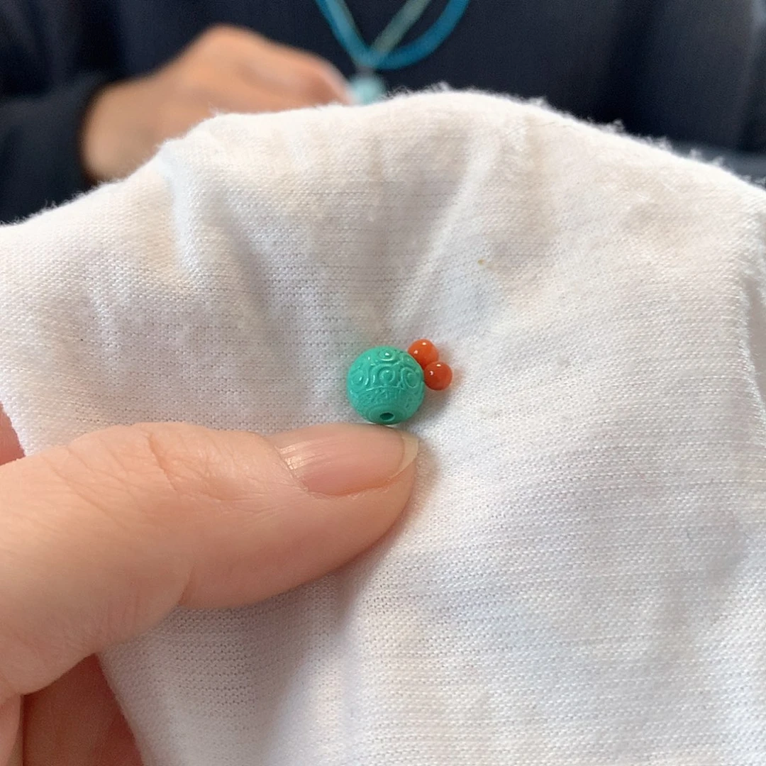 南红玛瑙珠宝奇石未镶嵌