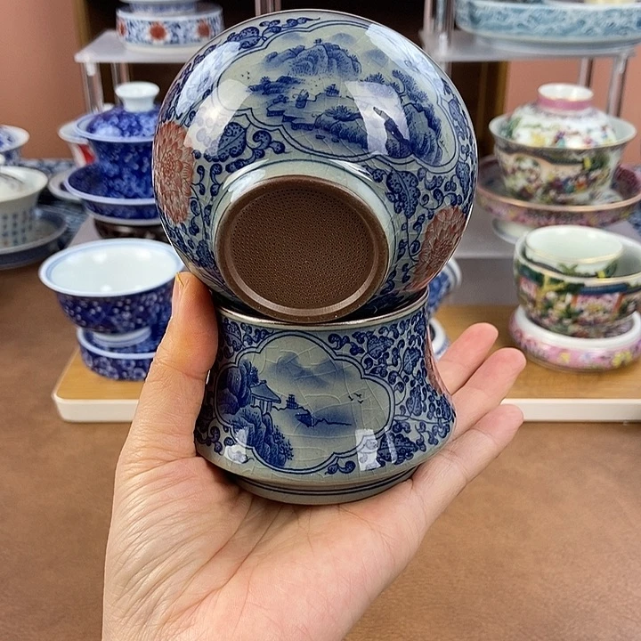 陶瓷制品加工企业及