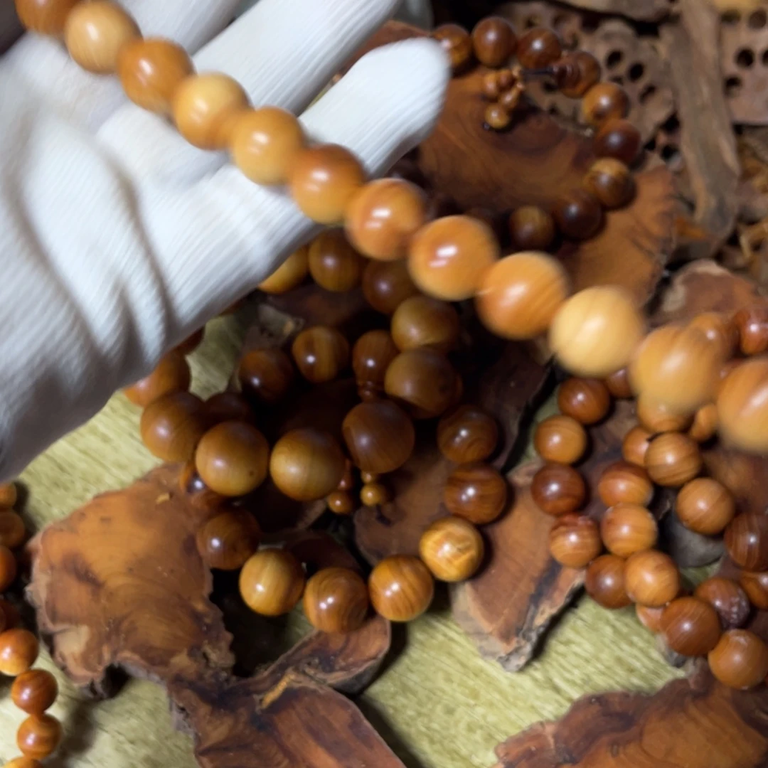 柏木（崖柏）太行1.2双圈