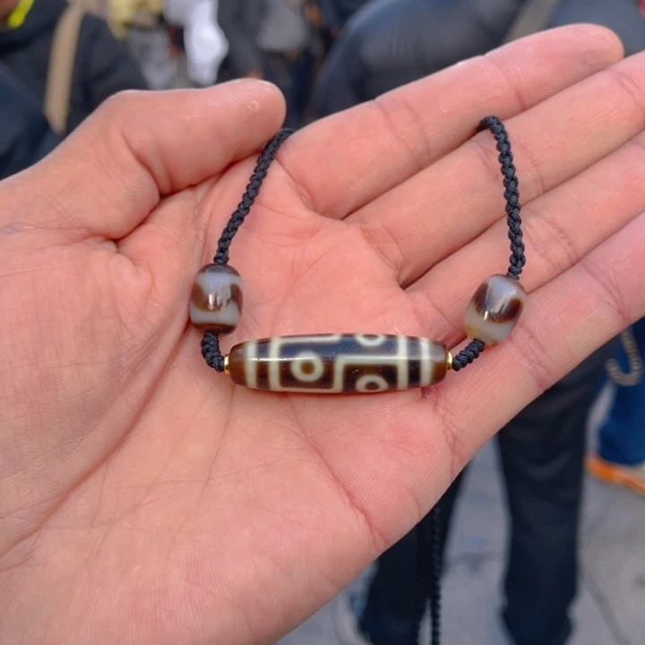 玛瑙/玉髓（覆膜）未镶嵌颈饰