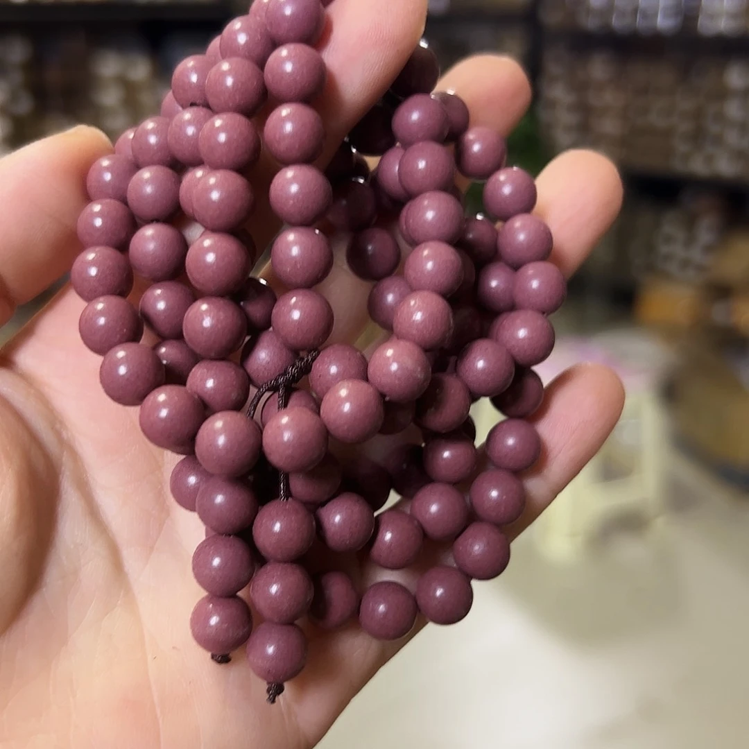 合香芳华108颗0.8尺寸