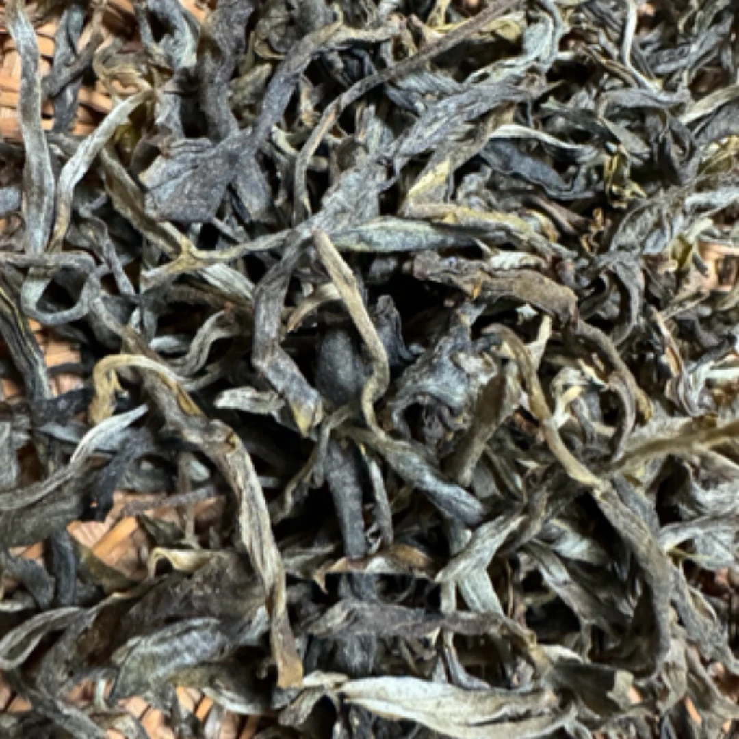 2023年曼糯古树挑采试喝装30克不退不换