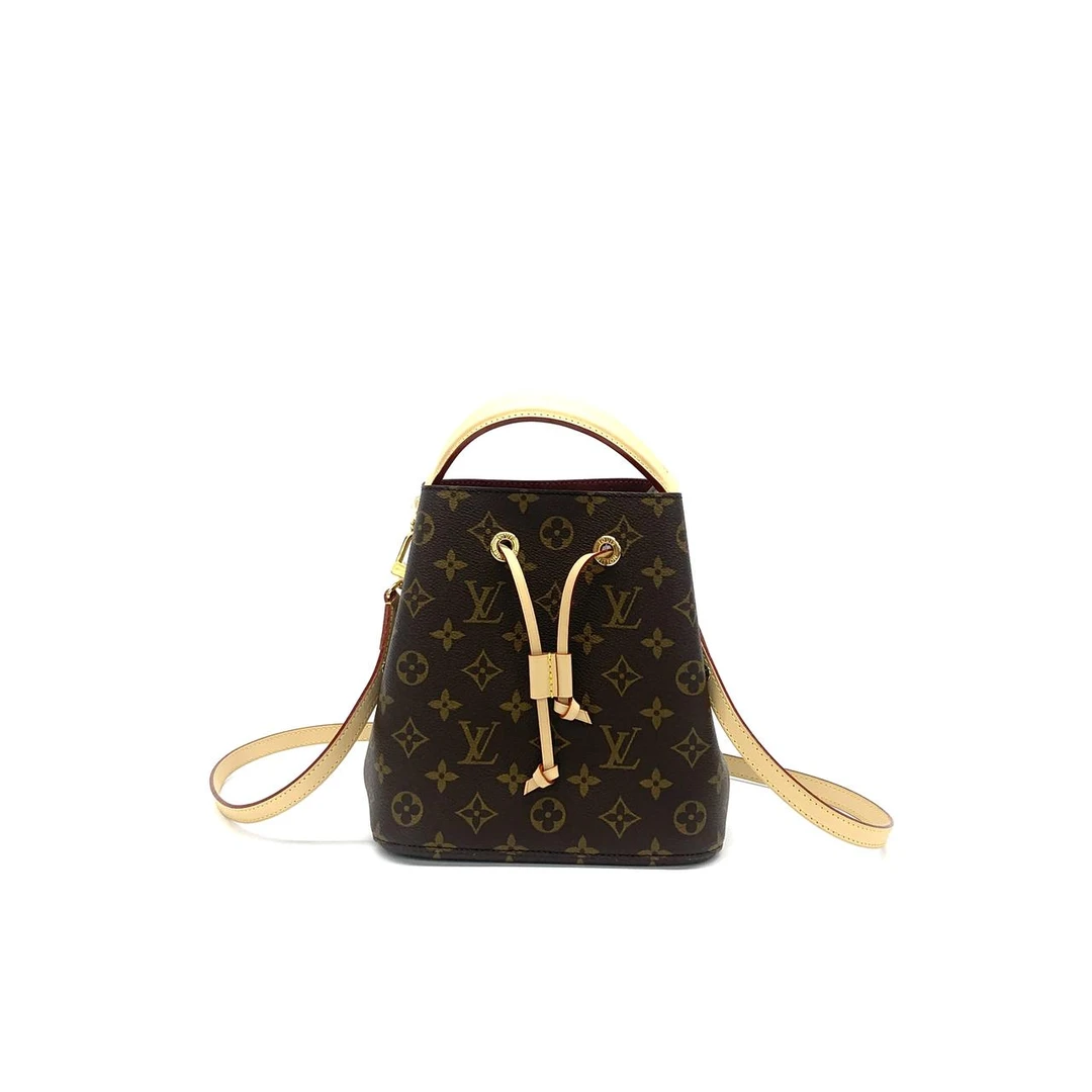 未使用 LouisVuitton/路易威登 路易威登/单肩包/6218