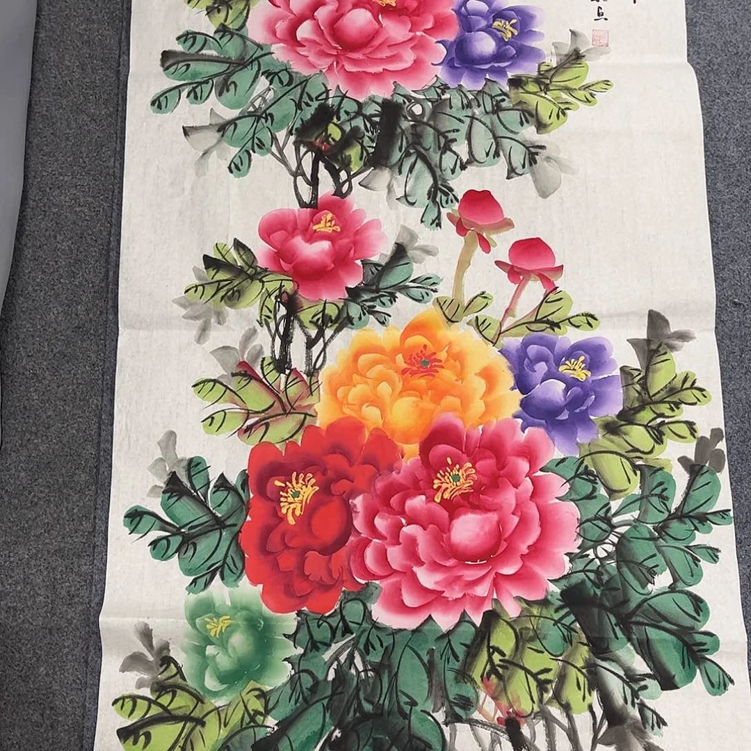 我们一起加油努力