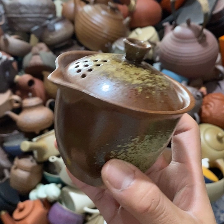 瓷片老婆的人很幸福