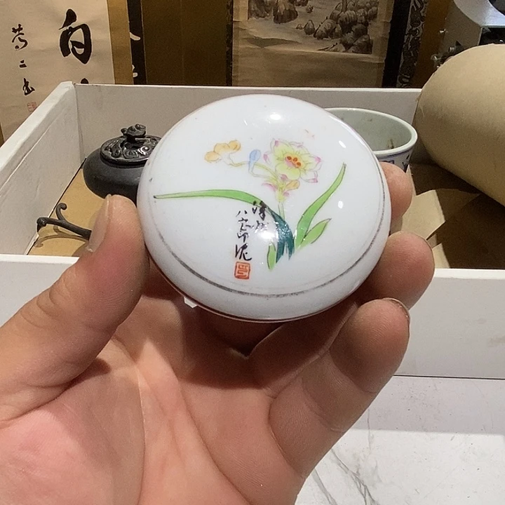 陶瓷紫砂建盏茶周边
