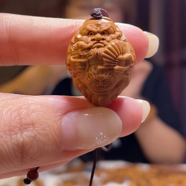 手串/手链橄榄核