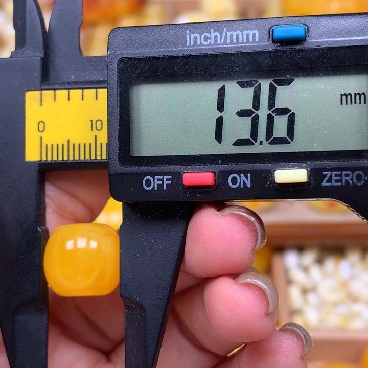 非金属配珠配饰0302