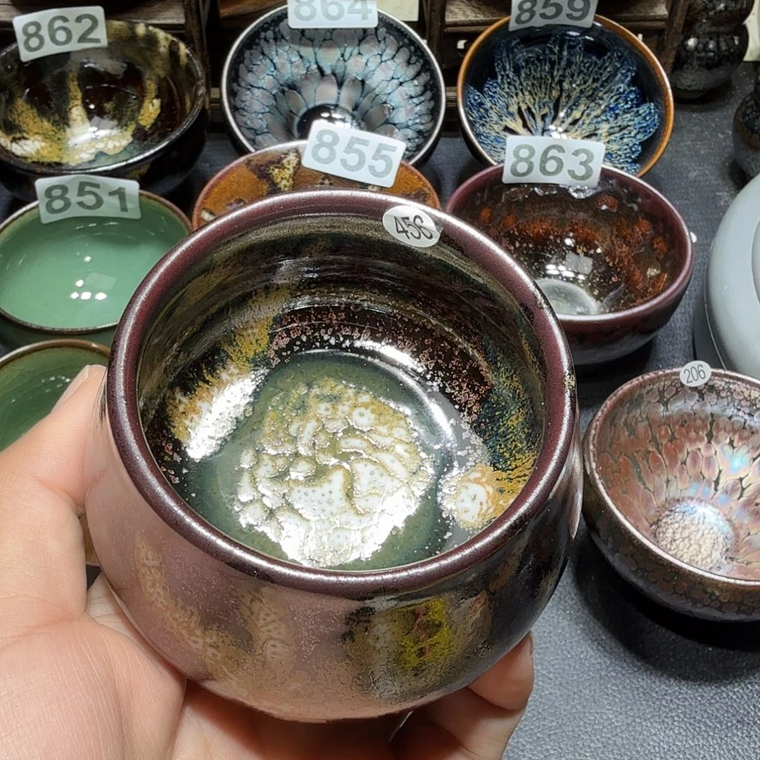 茶盏头发头发头发456