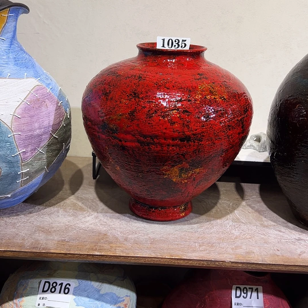 瓶1035高25口8无孔