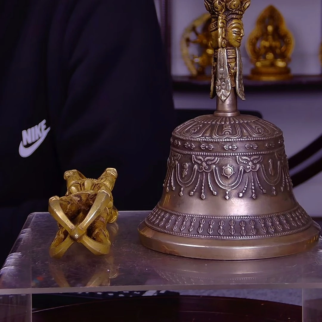 紫铜收藏摆件链接