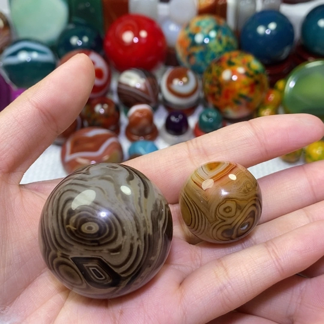 小****玛瑙/玉髓未镶嵌珠宝奇石