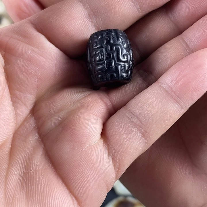 和田玉（糖玉）未镶嵌挂件镇**店