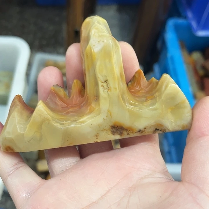 巴林石所见即所得