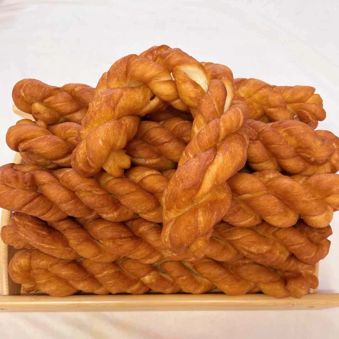 东北老式麻花（微甜）