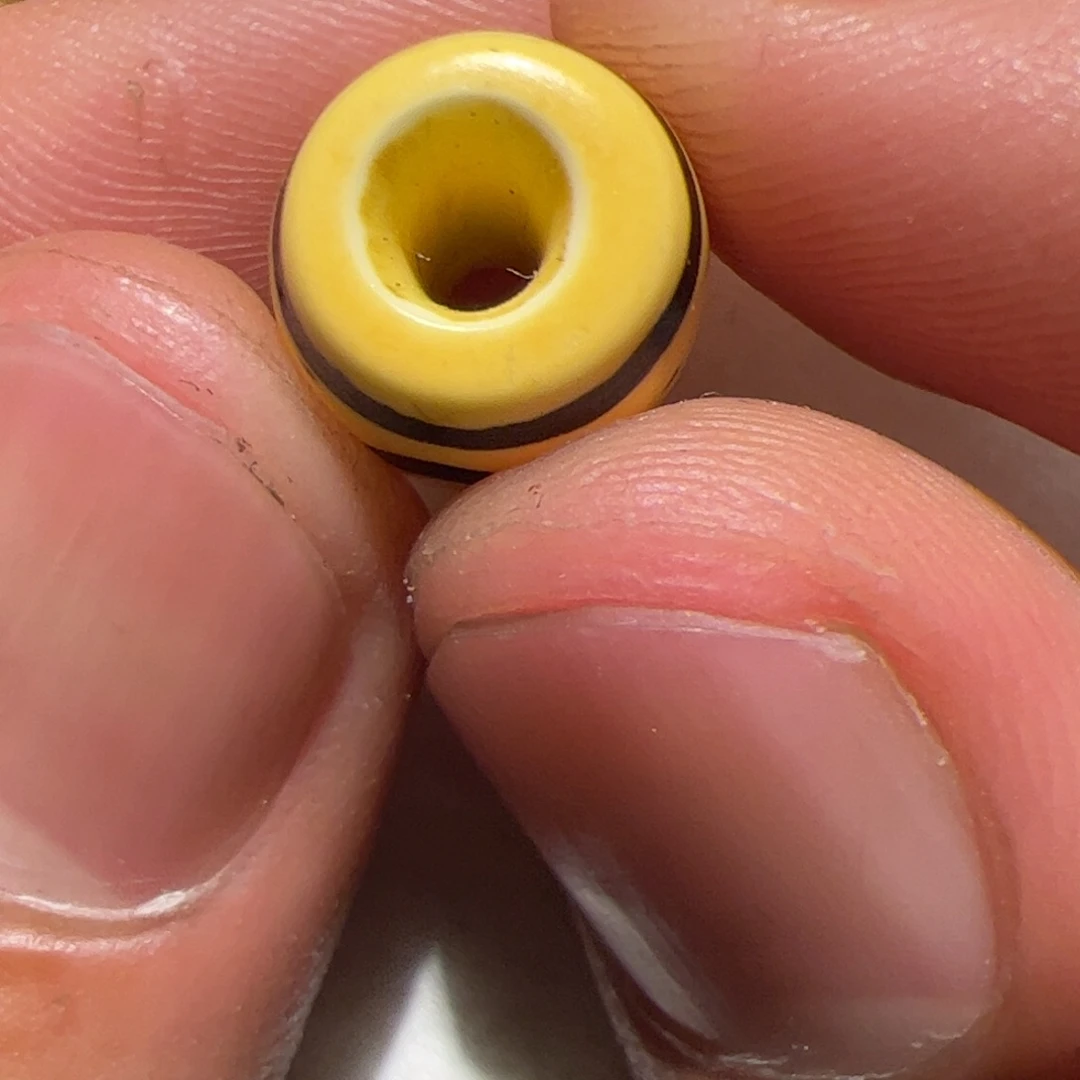 颈饰玻璃你是不是也